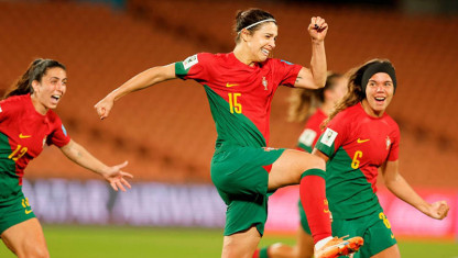 Soi kèo ĐT nữ Bồ Đào Nha vs ĐT nữ Việt Nam, 14h30 ngày 27/7/2023
