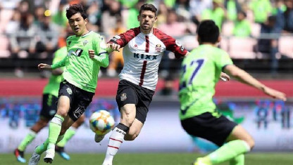 Soi kèo Pohang Steelers vs Jeonbuk, 17h30 ngày 21/7/2023
