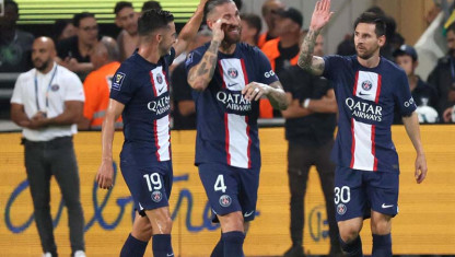 Soi kèo PSG vs Al Nassr, 17h20 ngày 25/7/2023