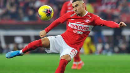 Soi kèo Spartak Moscow vs Baltika, 23h30 ngày 31/7/2023