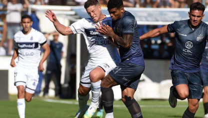 Soi kèo Talleres vs Gimnasia, 02h30 ngày 25/7/2023
