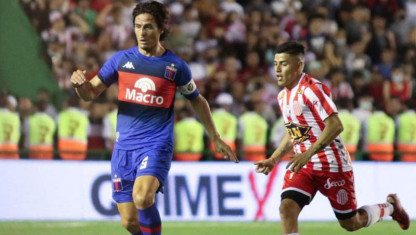 Soi kèo Tigre vs Barracas Central, 04h00 ngày 18/7/2023