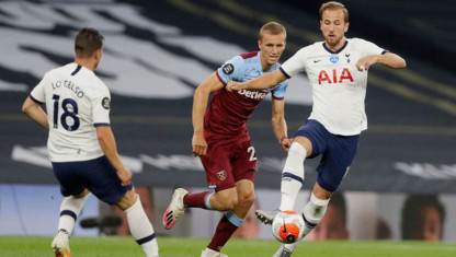 Soi kèo Tottenham vs West Ham, 17h00 ngày 18/7/2023