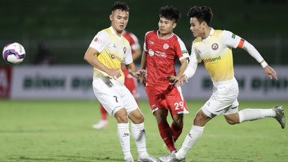 Soi kèo Viettel vs Bình Định, 19h15 ngày 01/8/2023