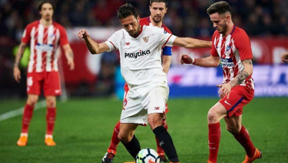 Soi kèo Atletico Madrid vs Sevilla, 09h00 ngày 06/8/2023