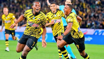 Soi kèo Antwerp vs AEK Athens, 02h00 ngày 23/8/2023