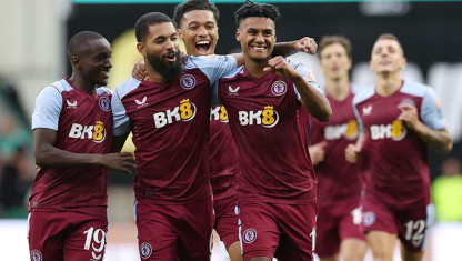 Soi kèo Aston Villa vs Hibernian, 02h00 ngày 01/9/2023