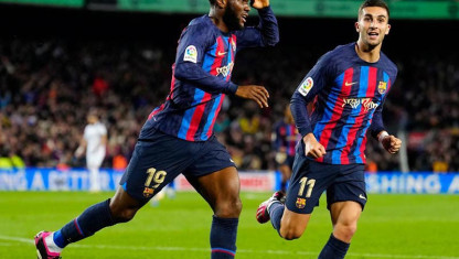 Soi kèo Barcelona vs Tottenham, 01h00 ngày 09/8/2023