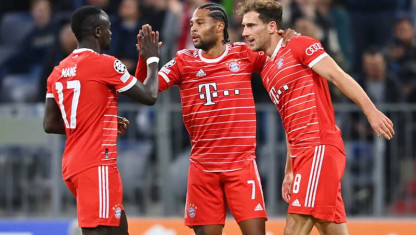 Soi kèo Bayern Munich vs Monaco, 22h00 ngày 07/8/2023