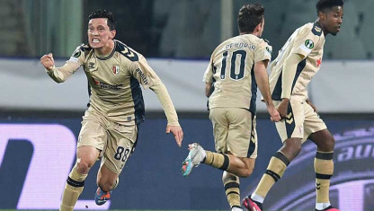 Soi kèo Braga vs Panathinaikos, 02h00 ngày 24/8/2023