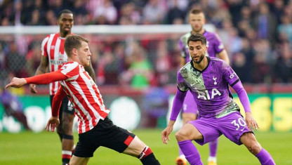 Soi kèo Brentford vs Tottenham, 20h00 ngày 13/8/2023