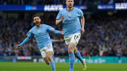 Soi kèo Burnley vs Man City, 02h00 ngày 12/8/2023