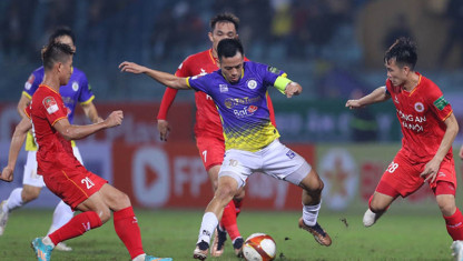 Soi kèo CAHN vs Hà Nội FC, 19h15 ngày 06/8/2023