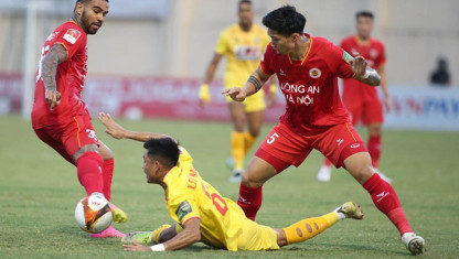 Soi kèo CAHN vs Thanh Hóa, 17h00 ngày 27/8/2023