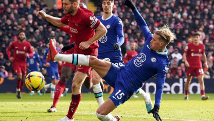 Soi kèo Chelsea vs Liverpool, 22h30 ngày 13/8/2023