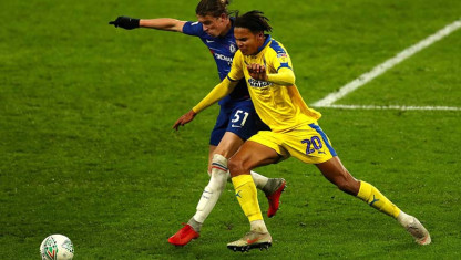 Soi kèo Chelsea vs Wimbledon, 01h45 ngày 31/8/2023