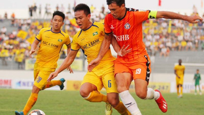 Soi kèo SHB Đà Nẵng vs SLNA, 17h00 ngày 05/8/2023