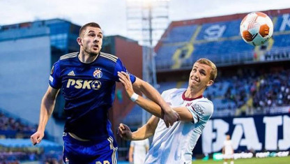 Soi kèo Dinamo Zagreb vs Sparta Praha, 01h00 ngày 25/8/2023