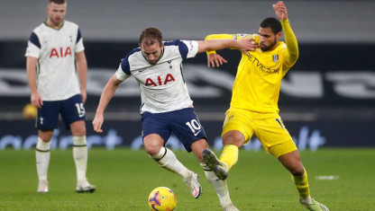 Soi kèo Fulham vs Tottenham, 01h45 ngày 30/8/2023