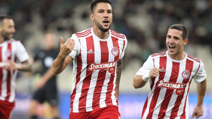 Soi kèo Genk vs Olympiakos, 01h00 ngày 18/8/2023