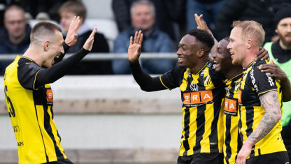 Soi kèo Hacken vs Zalgiris, 00h00 ngày 18/8/2023