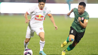 Soi kèo HAGL vs TP Hồ Chí Minh, 17h00 ngày 05/8, V-League 1