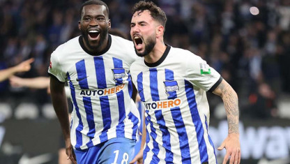 Soi kèo Hertha Berlin vs Wehen Wiesbaden, 23h30 ngày 04/8/2023