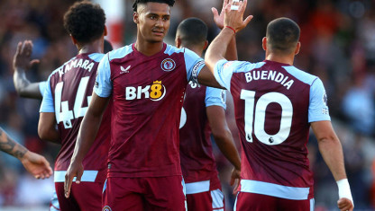 Soi kèo Hibernian vs Aston Villa, 23h45 ngày 23/8/2023