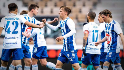 Soi kèo HJK vs Qarabag, 23h00 ngày 17/8/2023