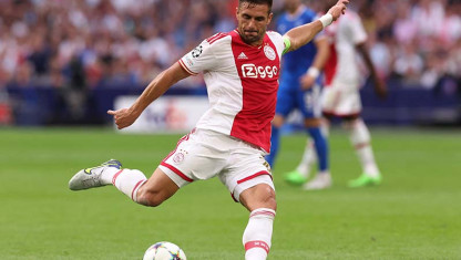 Soi kèo Ludogorets vs Ajax, 01h00 ngày 25/8/2023