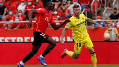 Soi kèo Mallorca vs Villarreal, 00h30 ngày 19/8/2023