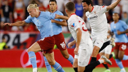 Soi kèo Man City vs Sevilla, 02h00 ngày 17/8/2023