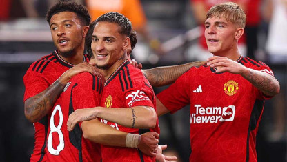 Soi kèo MU vs Lens, 18h45 ngày 05/8/2023