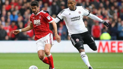 Soi kèo Nottingham vs Sheffield United, 01h45 ngày 19/8/2023