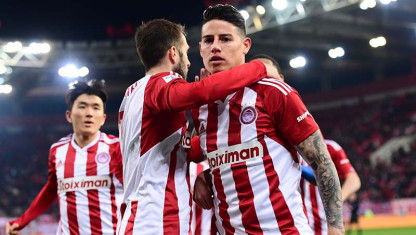 Soi kèo Olympiakos vs Genk, 02h00 ngày 11/8/2023