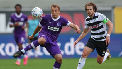 Soi kèo Paderborn vs Osnabruck, 23h00 ngày 04/8/2023