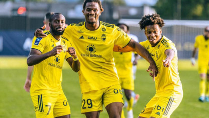 Soi kèo Pau FC vs Bordeaux, 01h45 ngày 08/8/2023