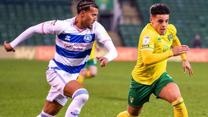 Soi kèo QPR vs Norwich, 01h45 ngày 17/8/2023