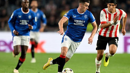 Soi kèo Rangers vs PSV, 02h00 ngày 23/8/2023