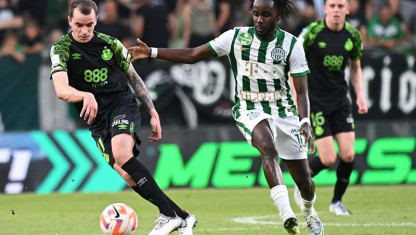 Soi kèo Shamrock vs Ferencvaros, 02h00 ngày 04/8/2023