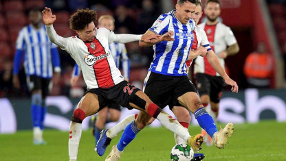 Soi kèo Sheffield Wed vs Southampton, 02h00 ngày 05/8/2023