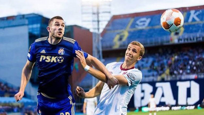 Soi kèo Sparta Prague vs Dinamo Zagreb, 00h00 ngày 01/9/2023