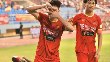 Soi kèo Thanh Hóa vs PVF-CAND, 18h00 ngày 16/8/2023