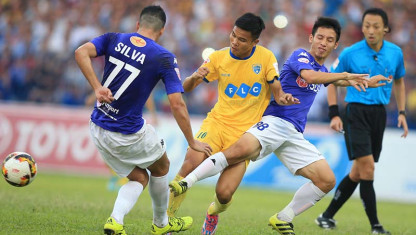 Soi kèo Thanh Hóa vs Hà Nội, 17h00 ngày 12/8/2023