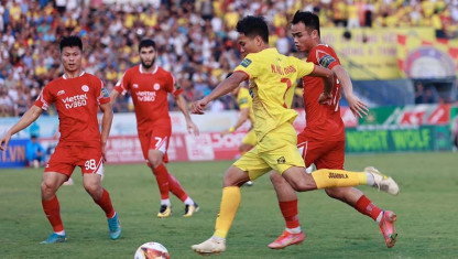 Soi kèo Thanh Hóa vs Viettel, 18h00 ngày 06/8/2023