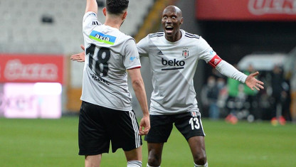 Soi kèo Tirana vs Besiktas, 01h00 ngày 04/8/2023