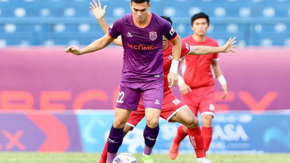 Soi kèo TP Hồ Chí Minh vs Bình Dương, 17h00 ngày 11/8/2023