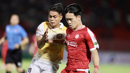 Soi kèo Viettel vs Bình Định, 18h00 ngày 16/8/2023