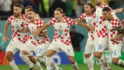 Soi kèo Armenia vs Croatia, 23h00 ngày 11/9/2023