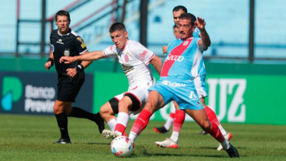 Soi kèo Barracas Central vs Arsenal Sarandi, 04h00 ngày 05/9/2023